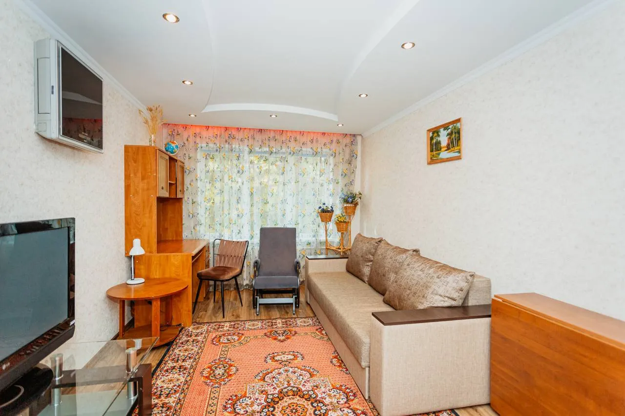 Chișinău Botanica str. Cuza Vodă  4