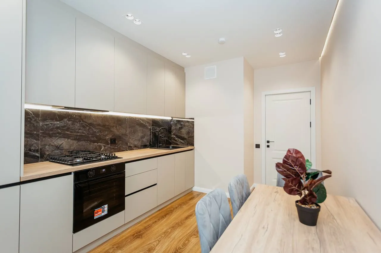 Chișinău Buiucani str. Vasile Lupu 7