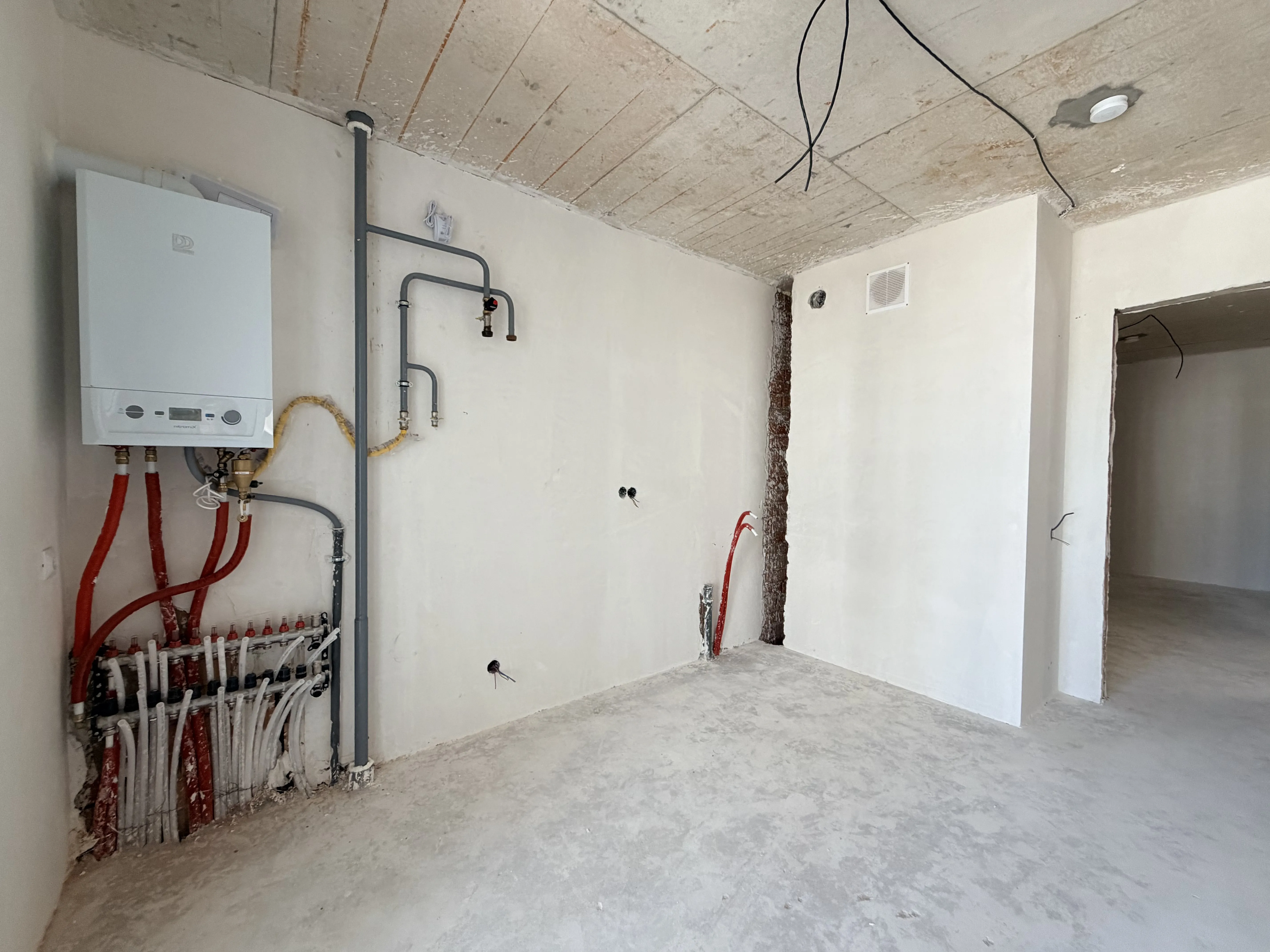 Chișinău Ciocana str. Nicolae Milescu Spătaru 3