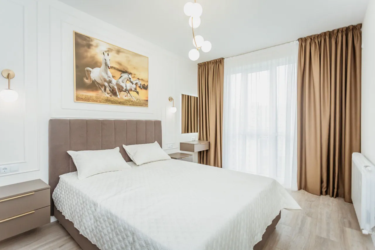 Chișinău Ciocana bd. Mircea cel Bătrân 5