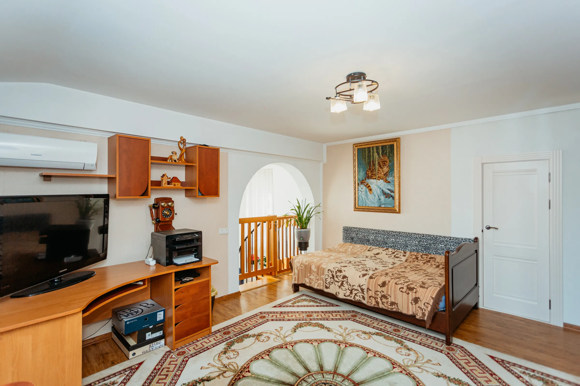 Chișinău Codru str-la 3 Sitarului 14