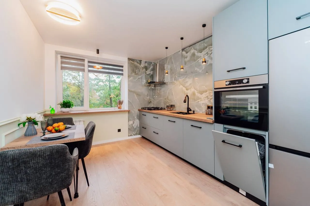 Chișinău Rîșcani str. Miron Costin 4