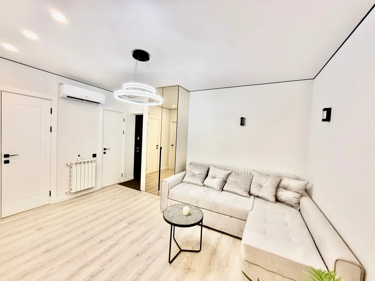 Chișinău Buiucani str. Ion Buzdugan 3