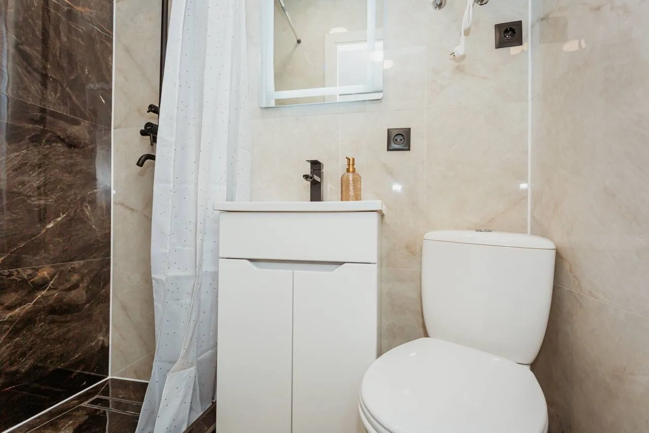 Chișinău Buiucani str. Sucevița 6