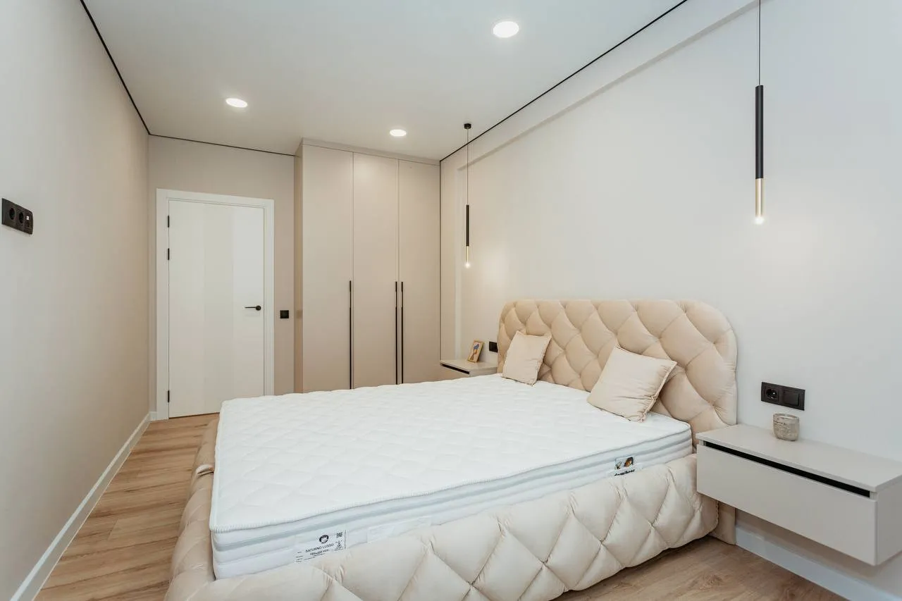 Chișinău Buiucani str. Vasile Lupu 7