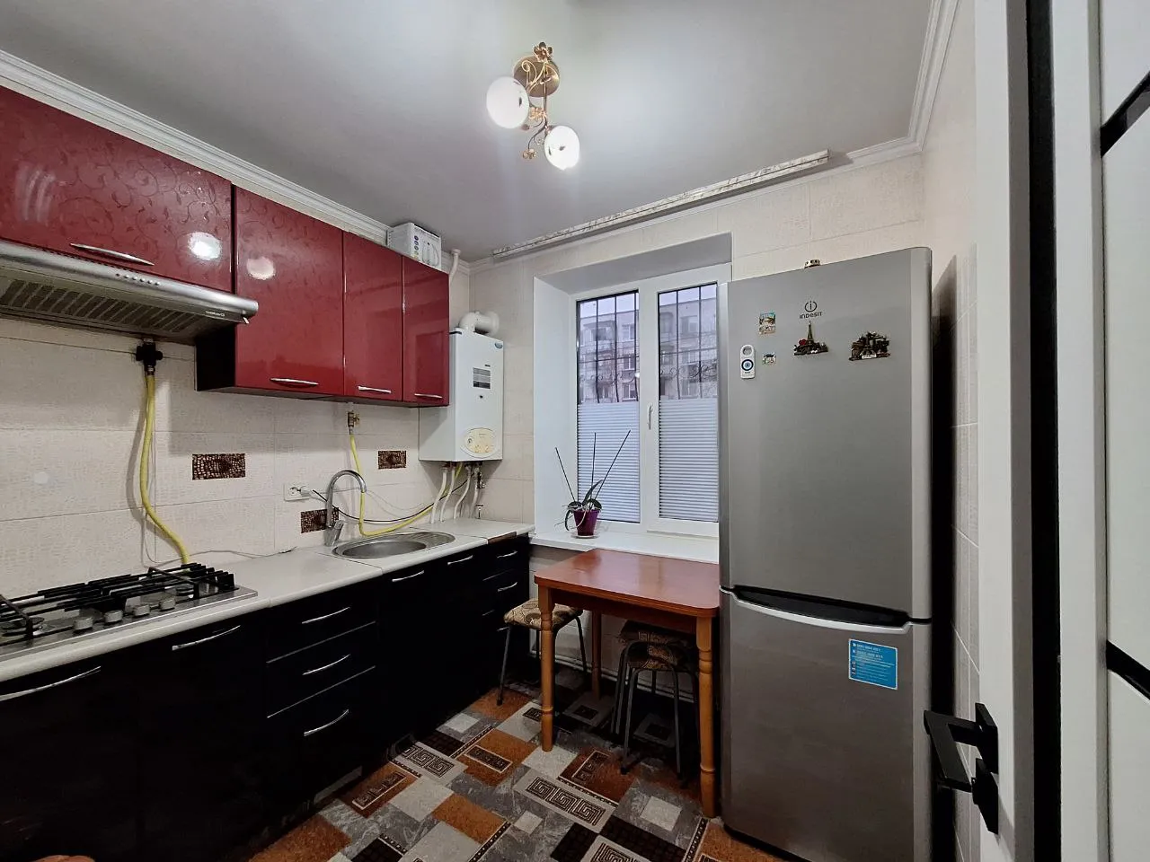 Chișinău Botanica str. Nicolae Titulescu 4