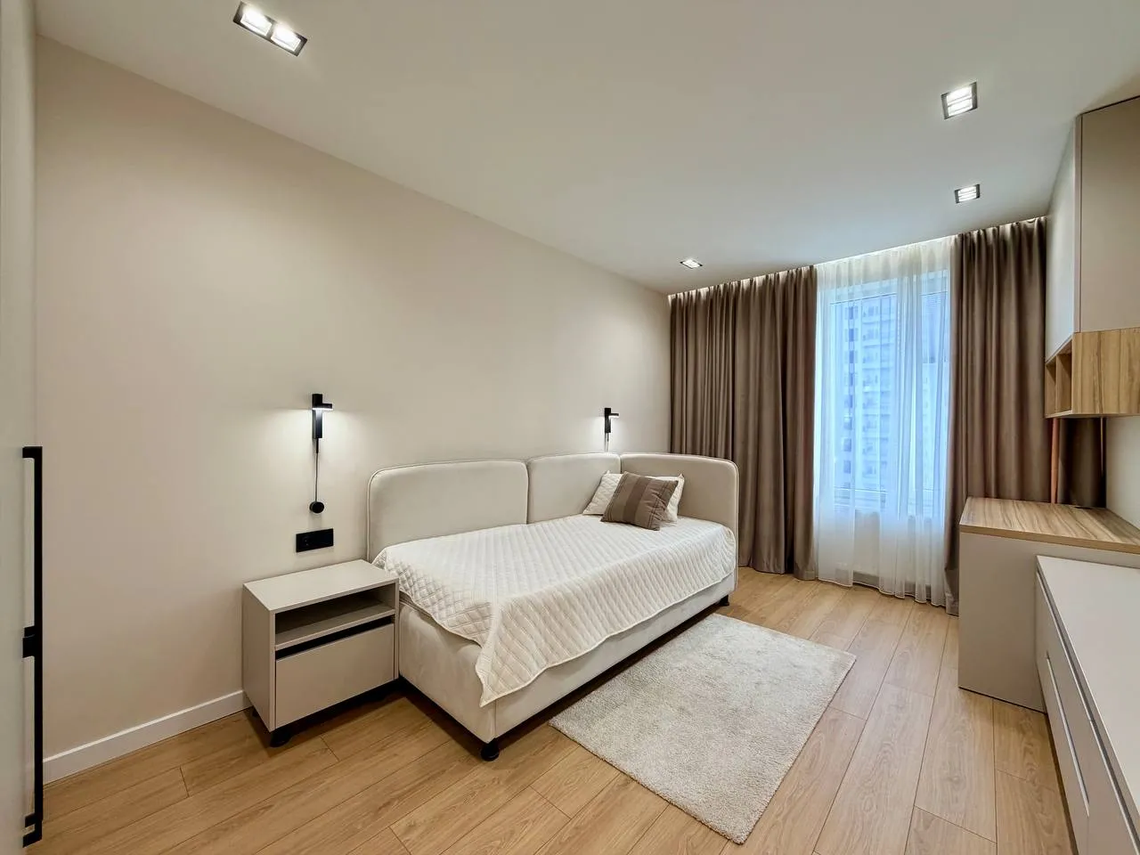 Chișinău Buiucani str. Ioana Radu 6