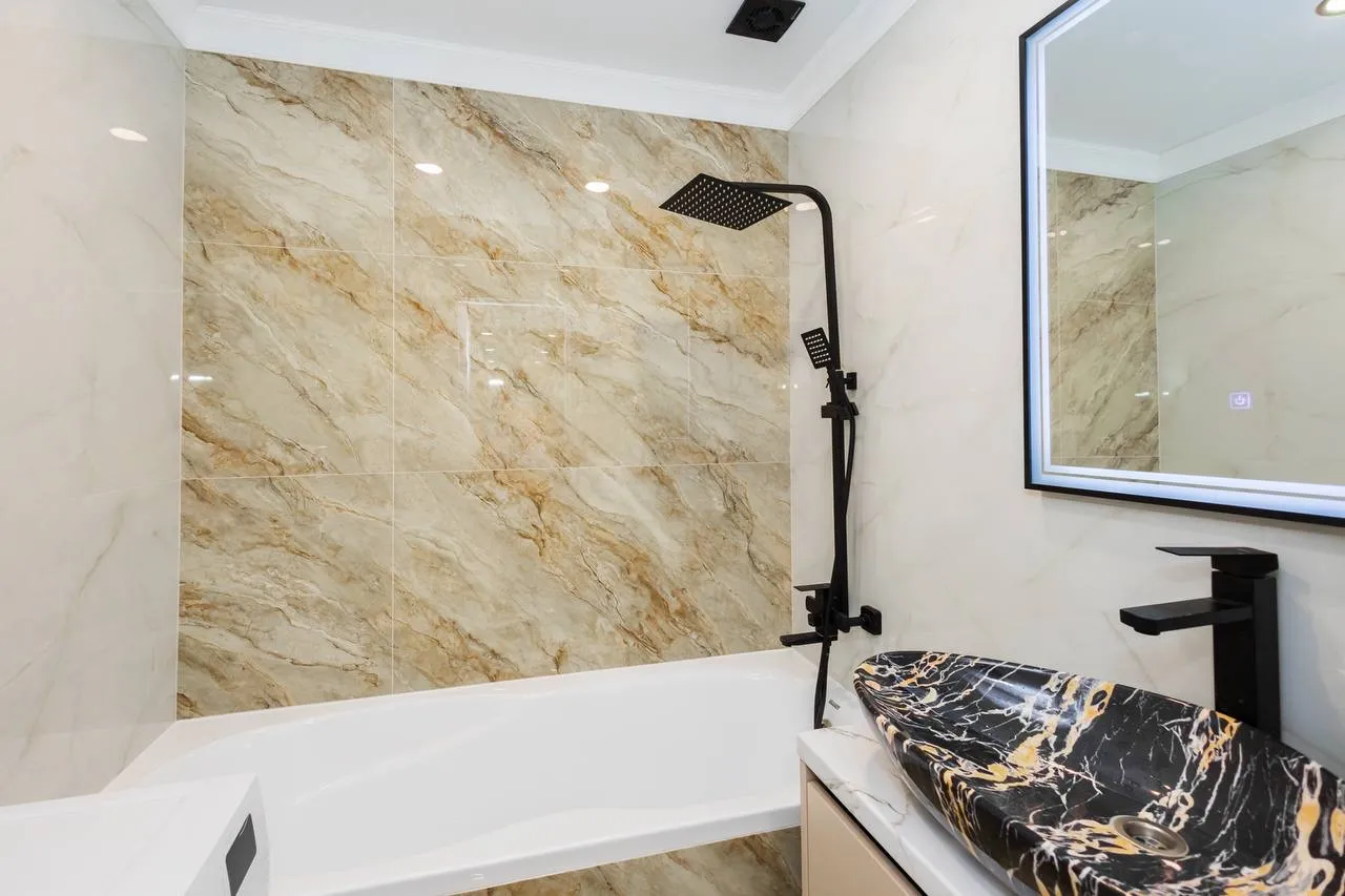 Chișinău Ciocana bd. Mircea cel Bătrân 8