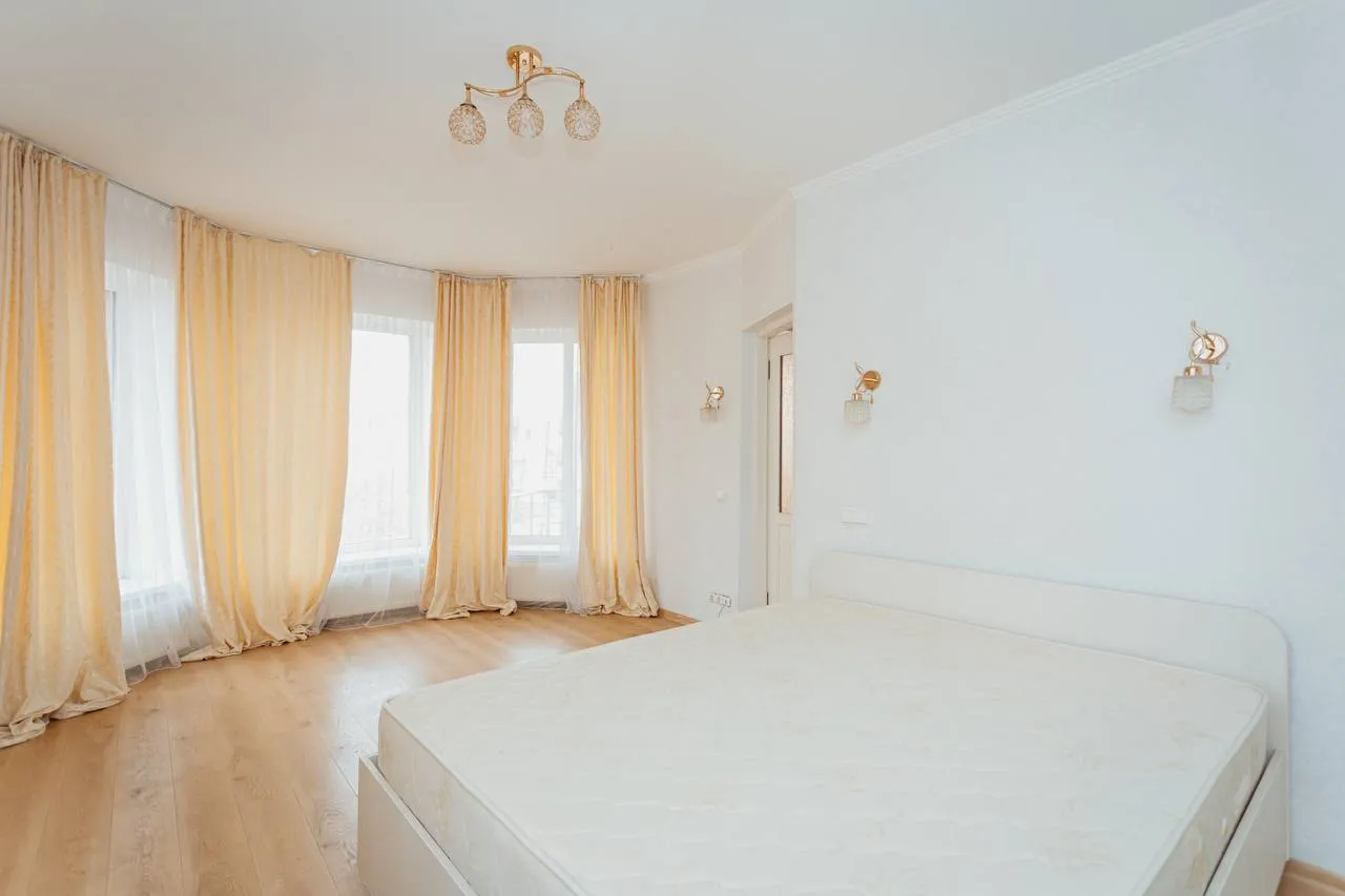 Chișinău Buiucani str. Ghioceilor 5