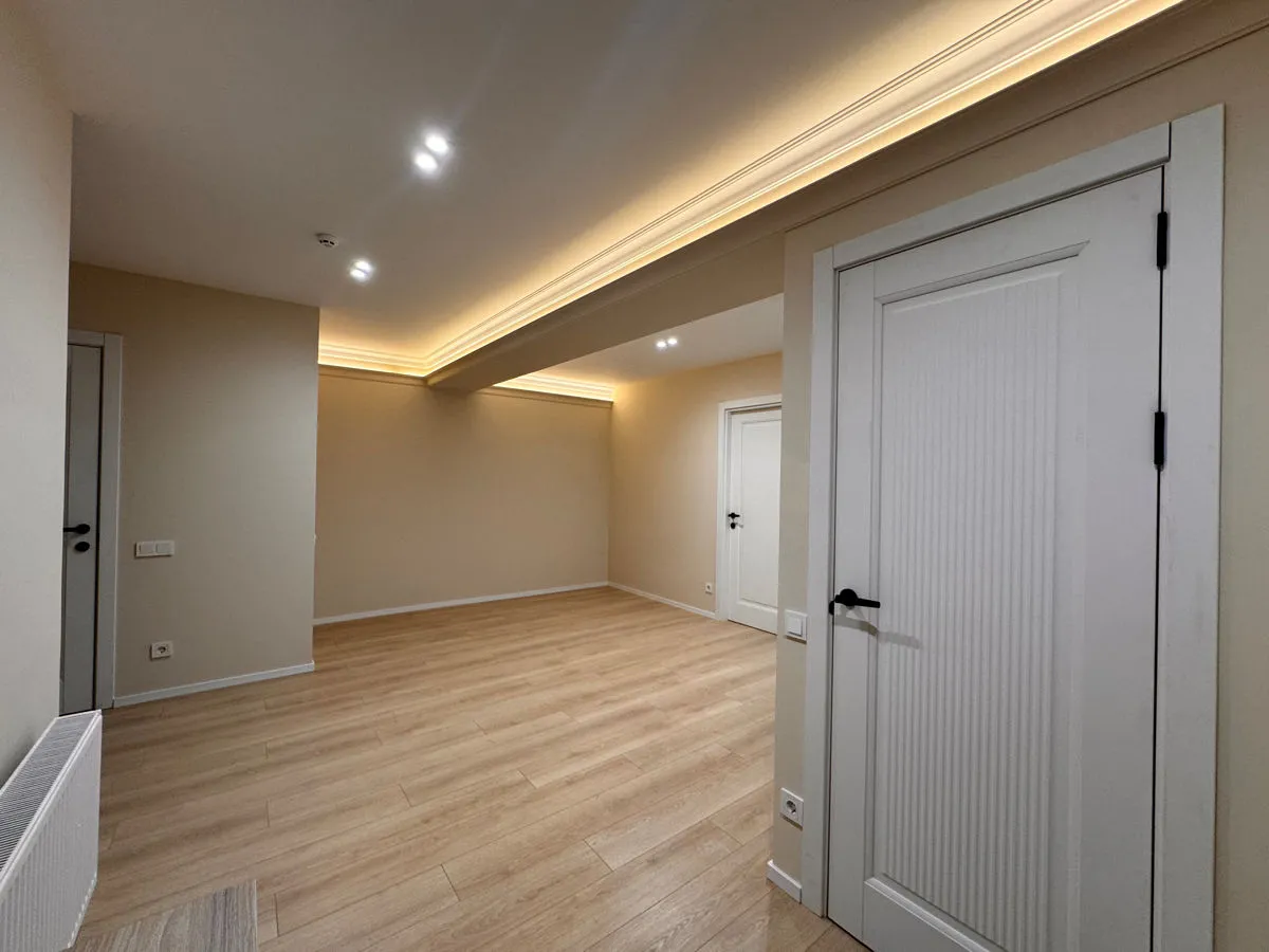 Chișinău Ciocana str. Ginta Latină 8