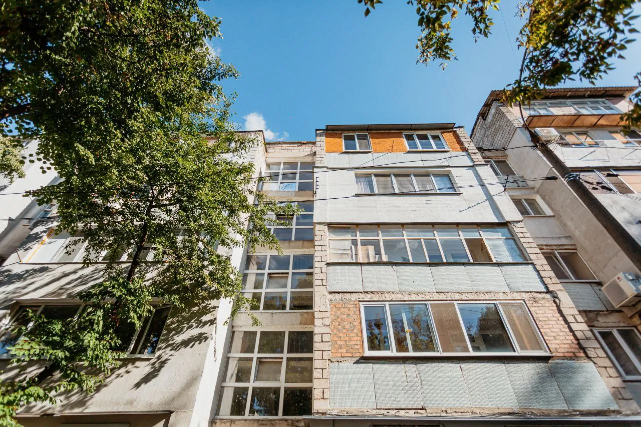 Chișinău Telecentru str. Drumul Viilor 12