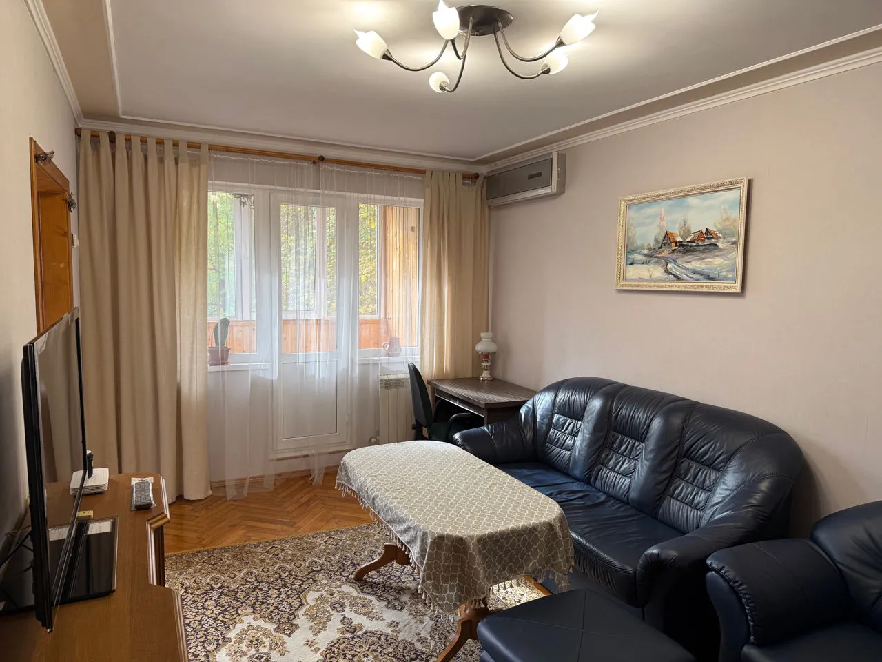 Chișinău str. Nicolae Zelinski 1