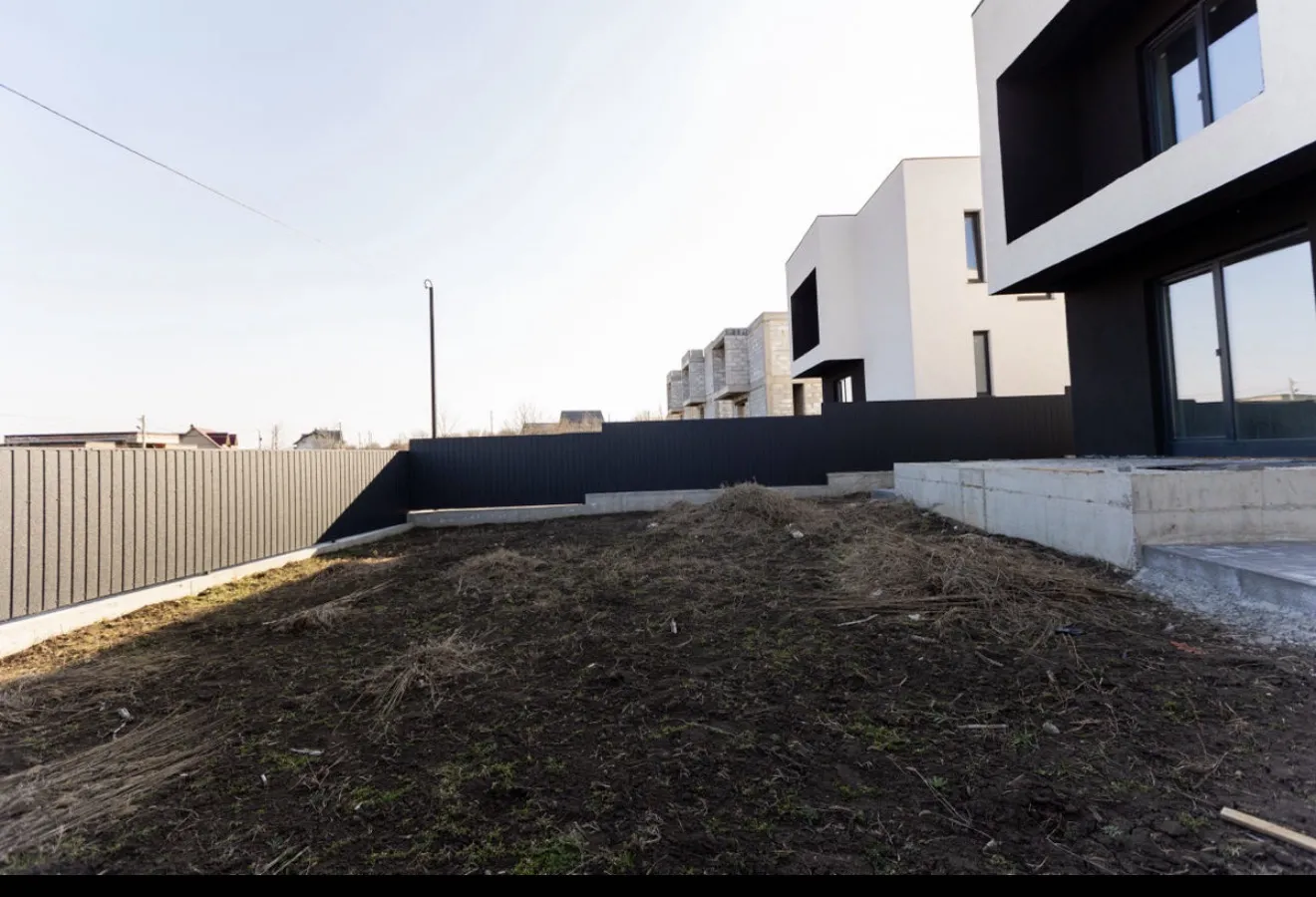 Chișinău Ghidighici str. Renașterii 3