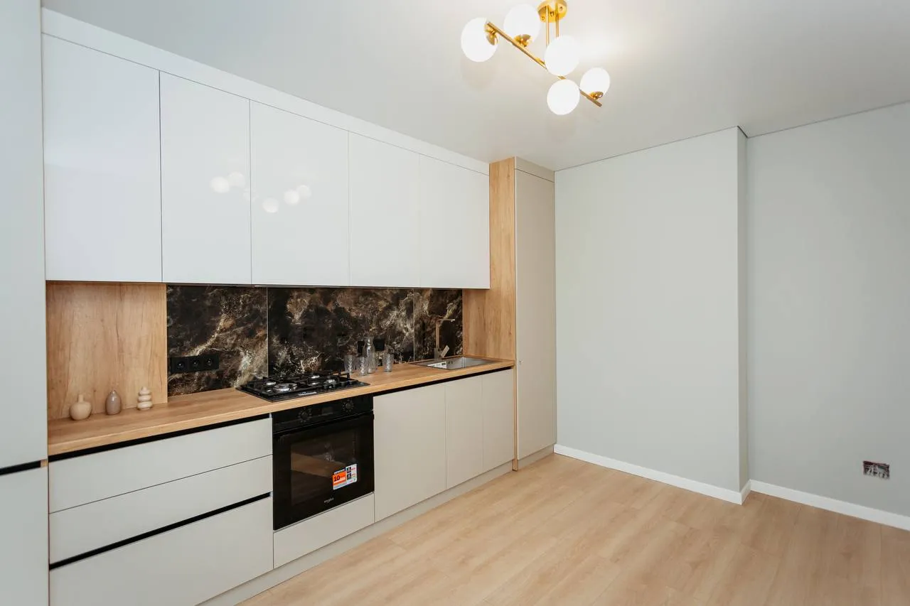 Chișinău Dumbrava str. Durlești 8