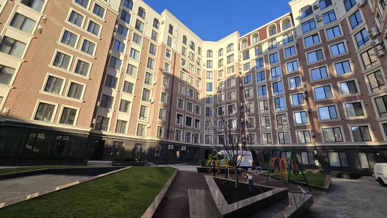 Chișinău Centru str. Avram Iancu 9