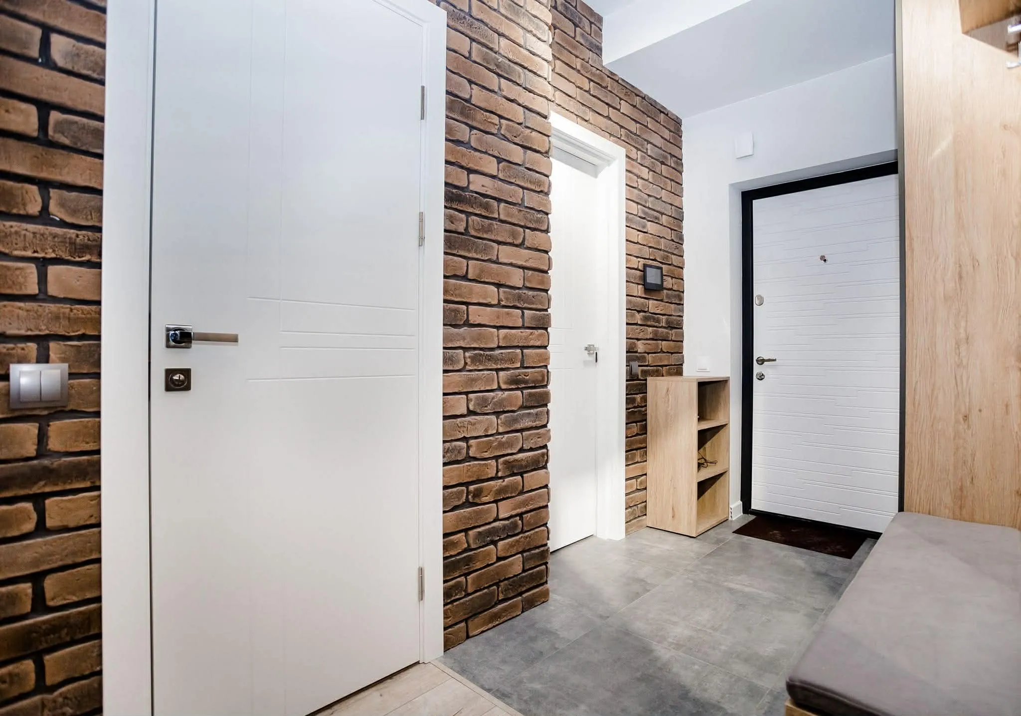 Chișinău Rîșcani str. Bogdan Voievod 17