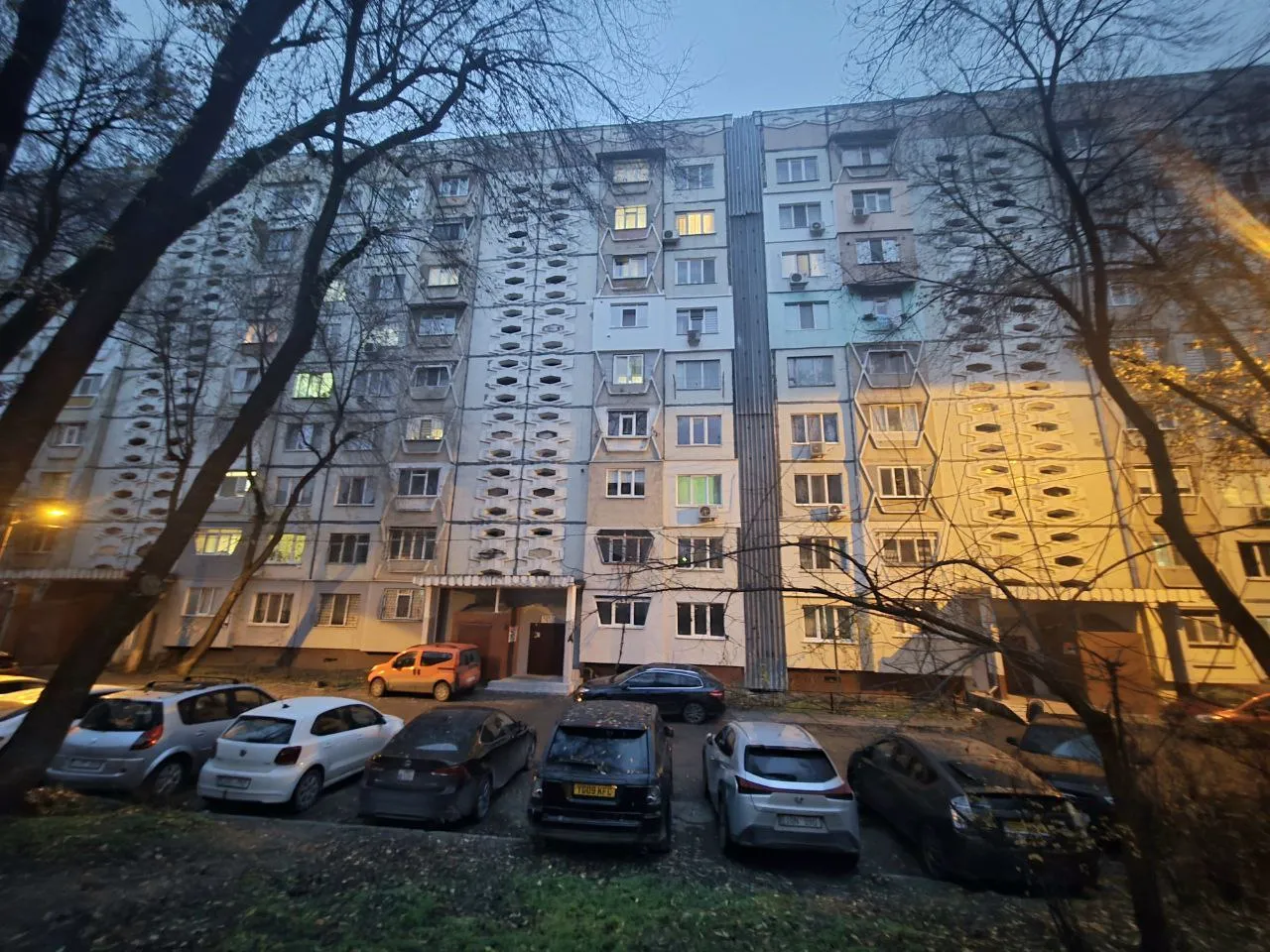 Chișinău Centru str. Albișoara 17