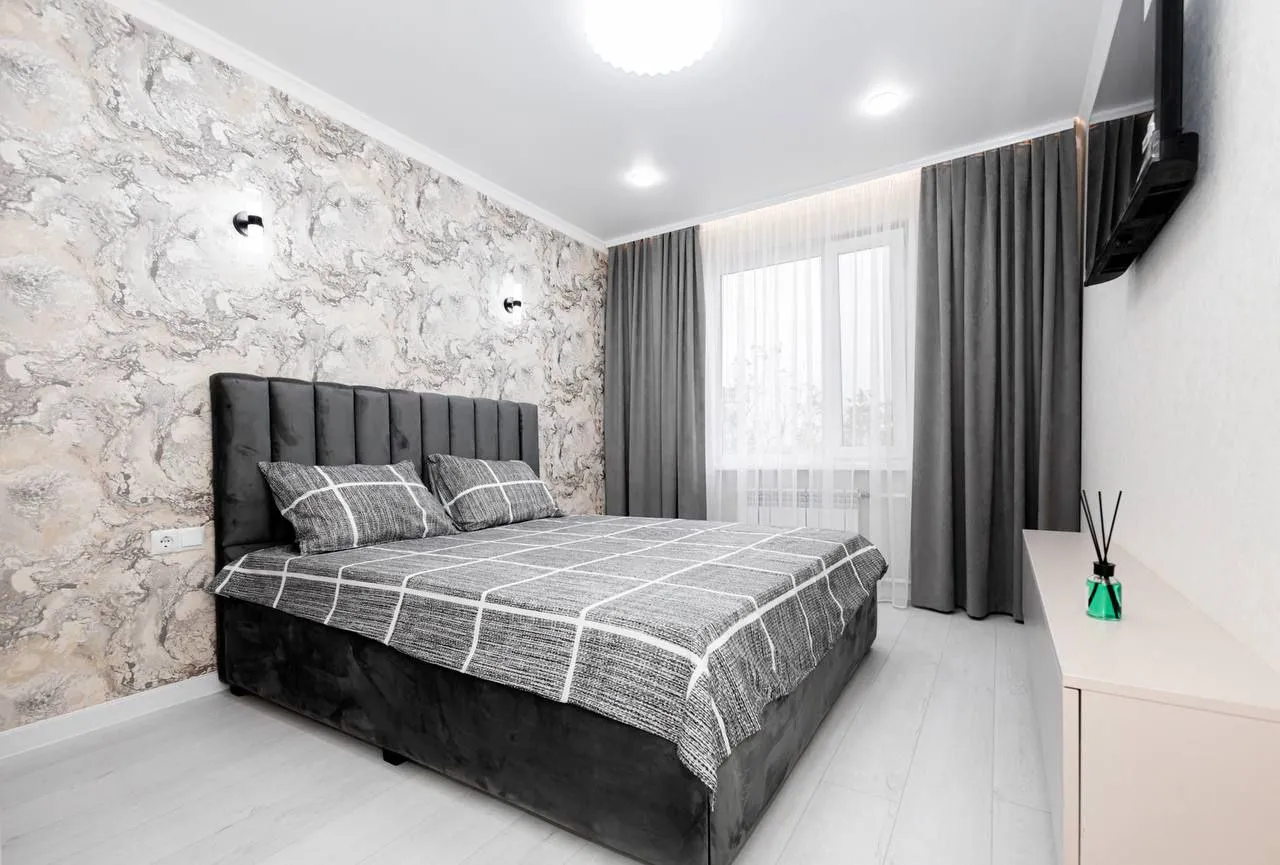 Chișinău Buiucani str. Vasile Lupu  5