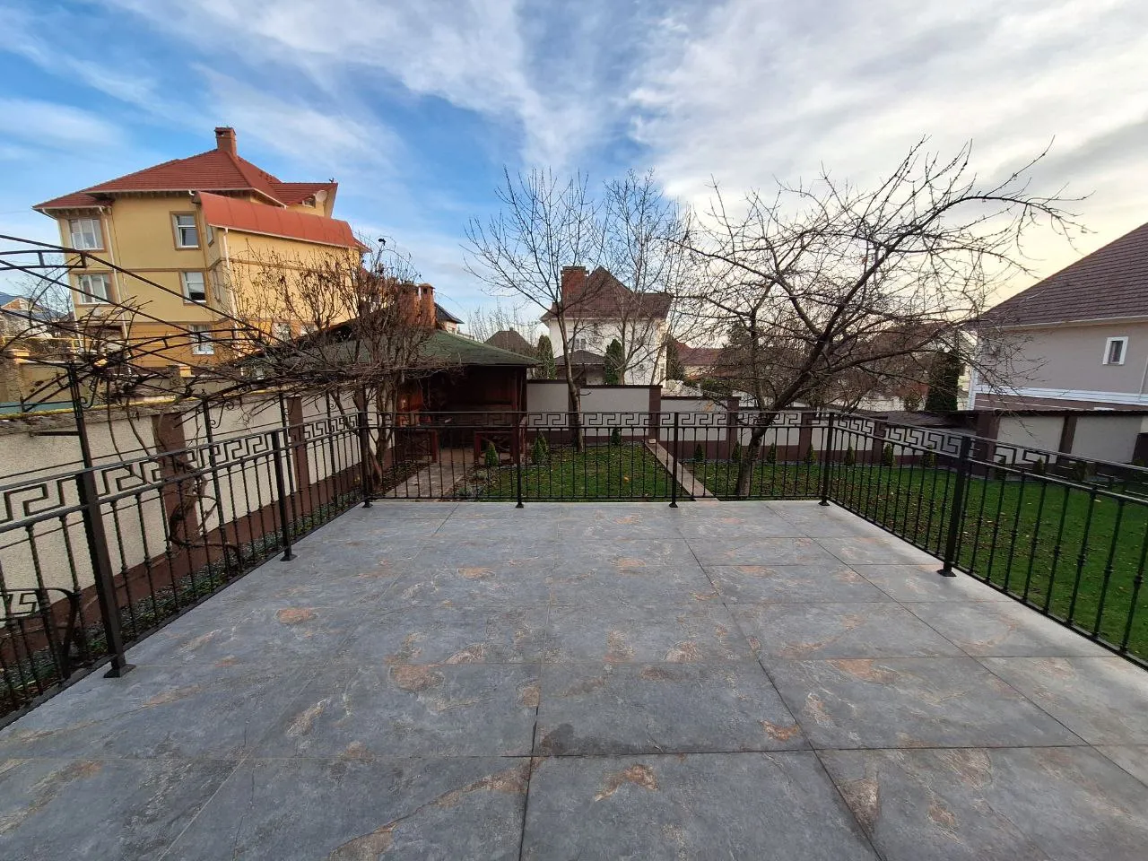 Chișinău Codru str. Anton Ablov 32