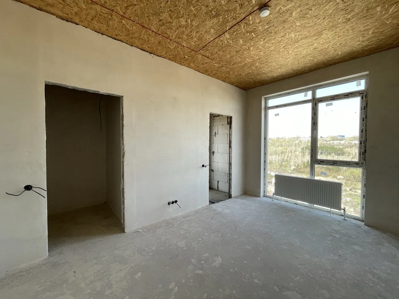 Ialoveni, Centru str. Moldova 3