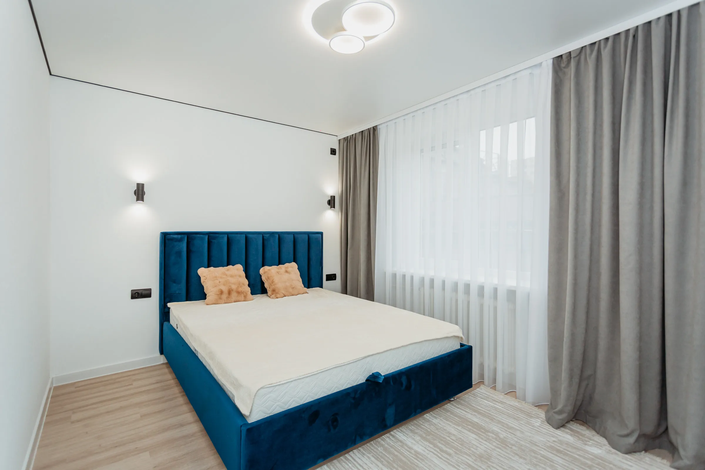 Chișinău Botanica str. Independenței 8