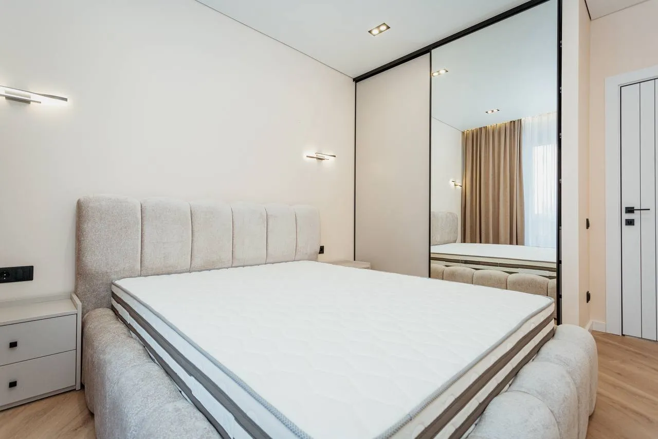 Chișinău Buiucani str. Alba Iulia 6