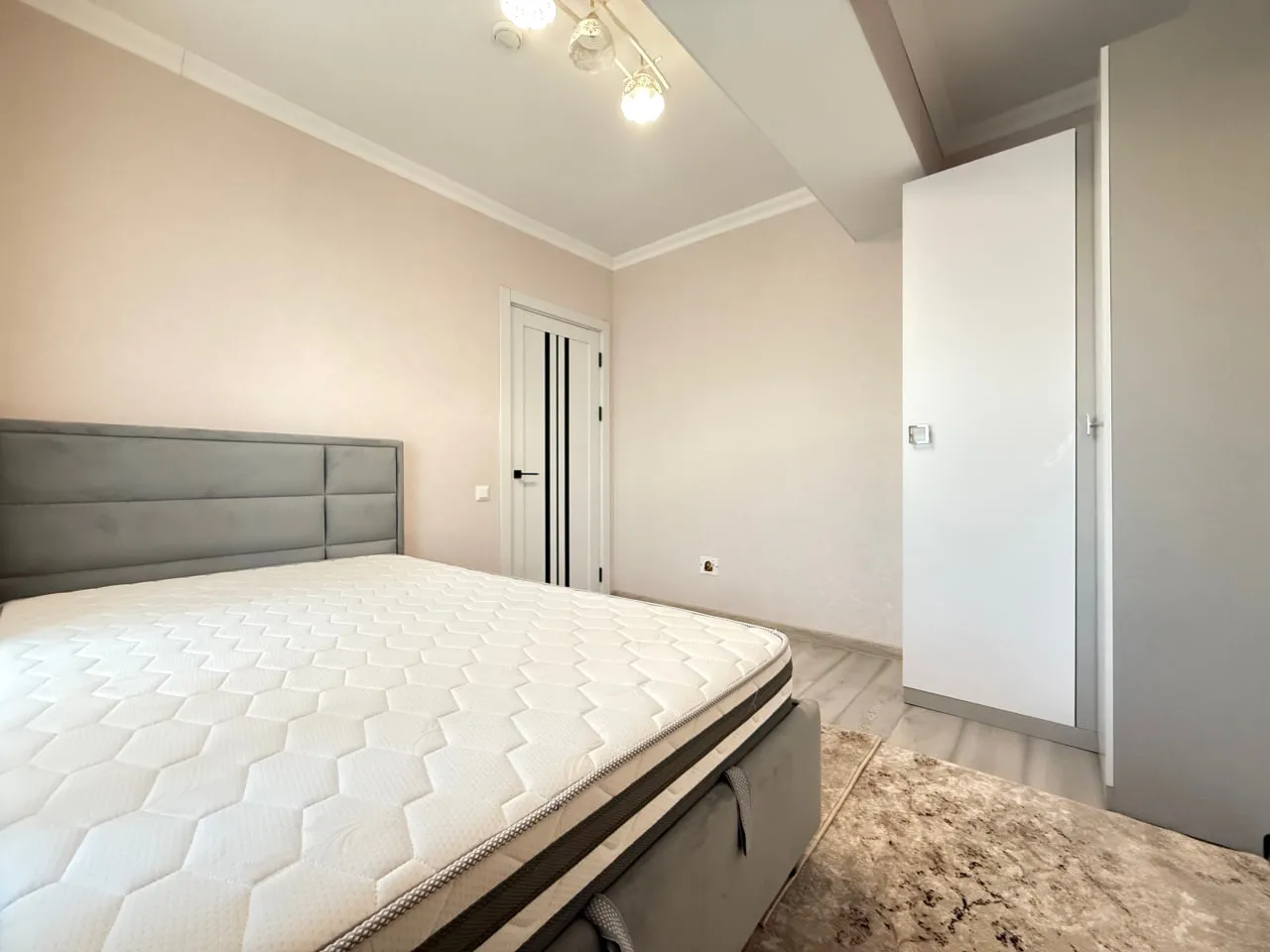 Chișinău Ciocana str. Ginta Latină 8