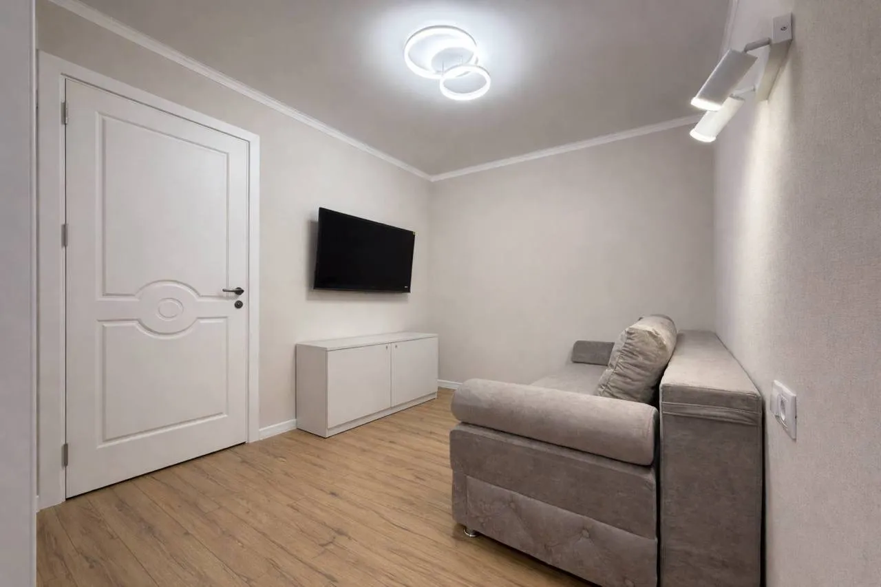 Chișinău Botanica bd. Dacia 3