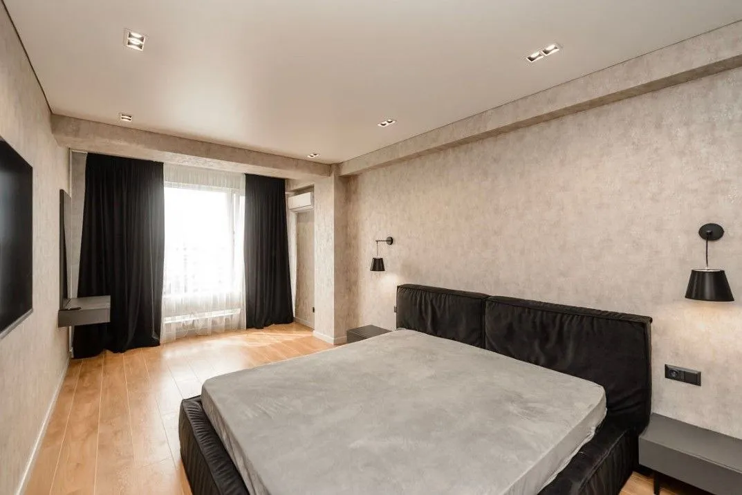 Chișinău Ciocana str. Alecu Russo 4