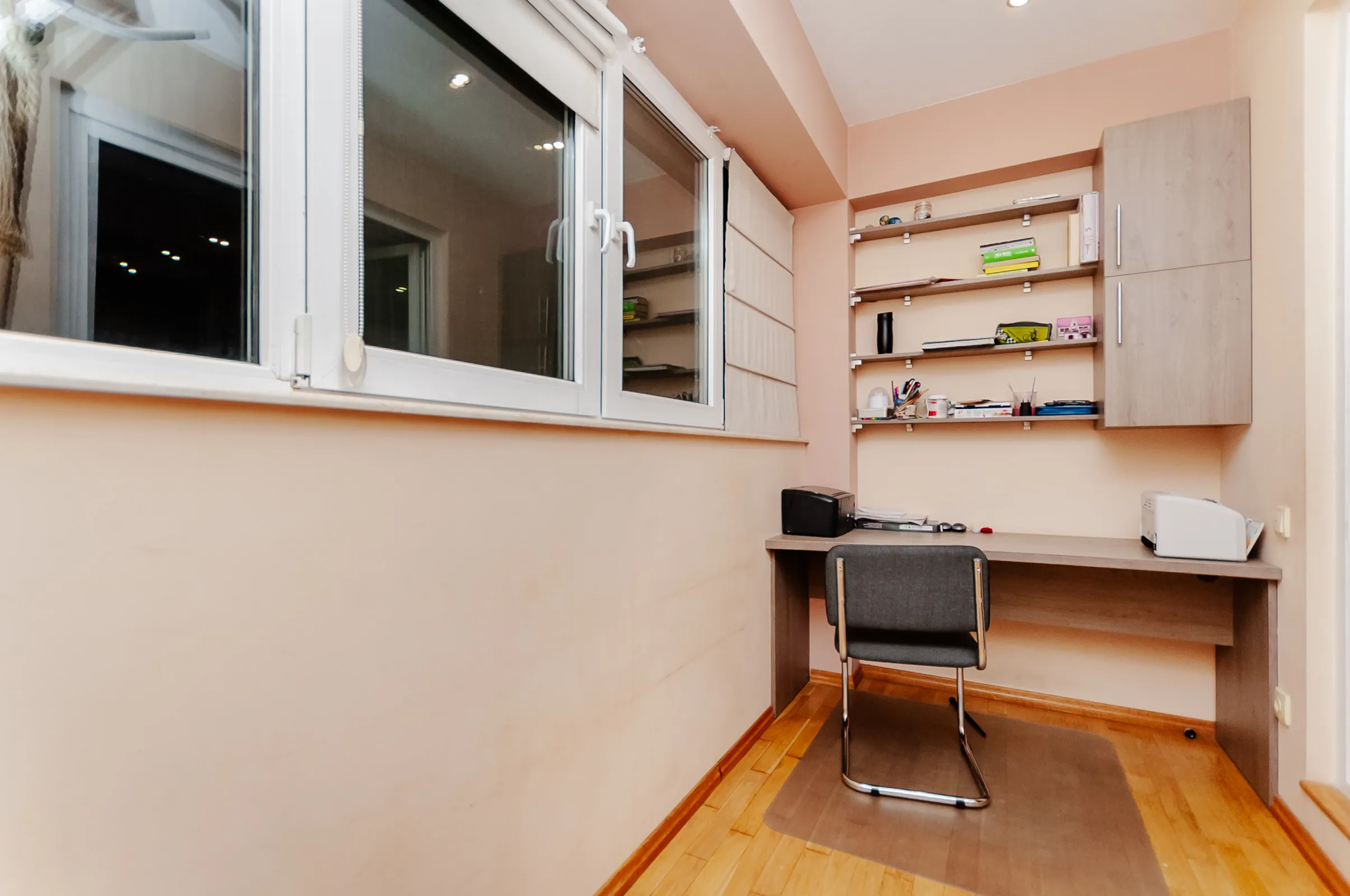 Chișinău Rîșcani str. Bogdan Voievod 21