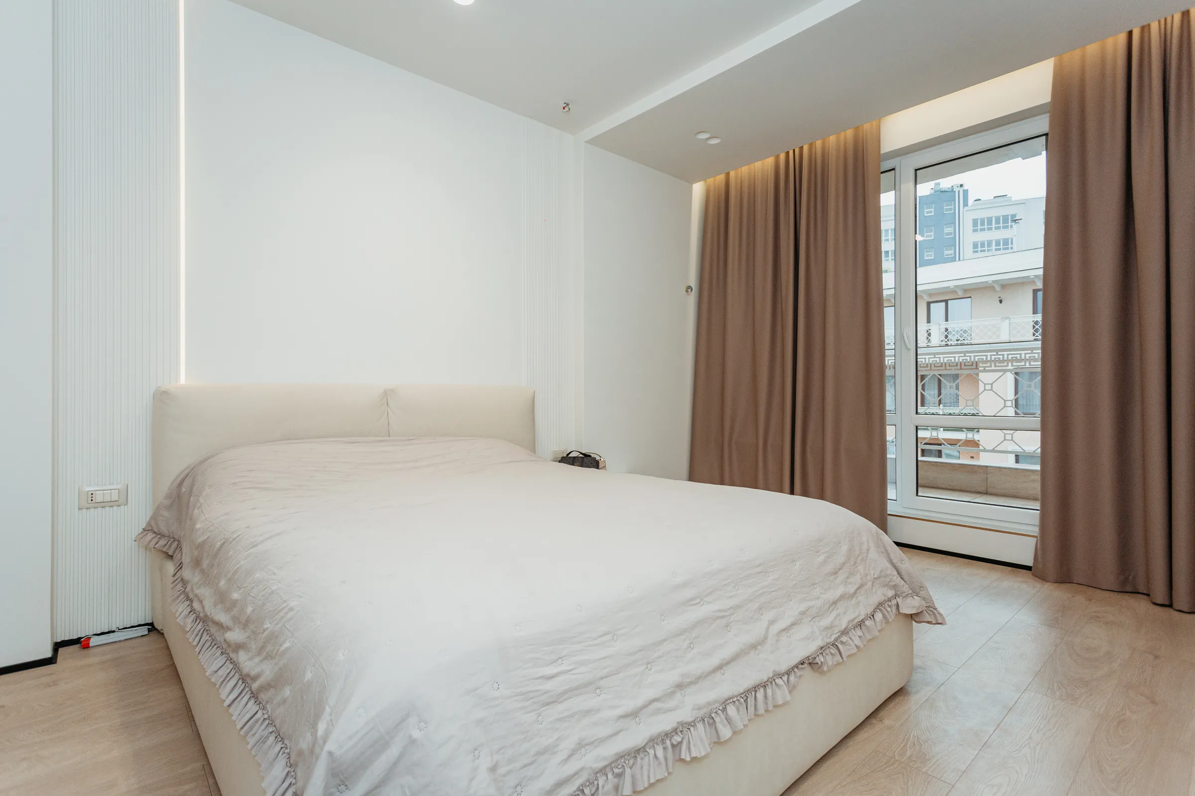 Chișinău Buiucani str. Liviu Deleanu 5