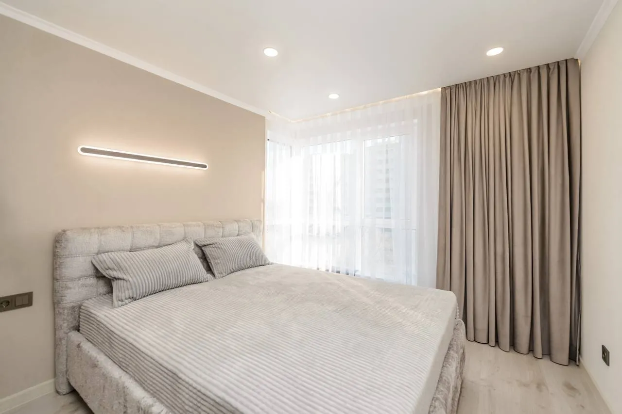 Chișinău Botanica str. Băcioii Noi 3