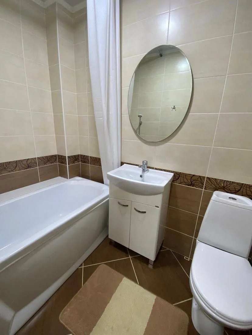 Chișinău Durlești str. Atelierului 4