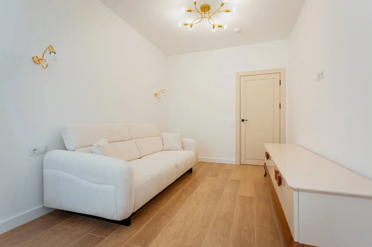 Chișinău Buiucani str. Calea Ieșilor 5