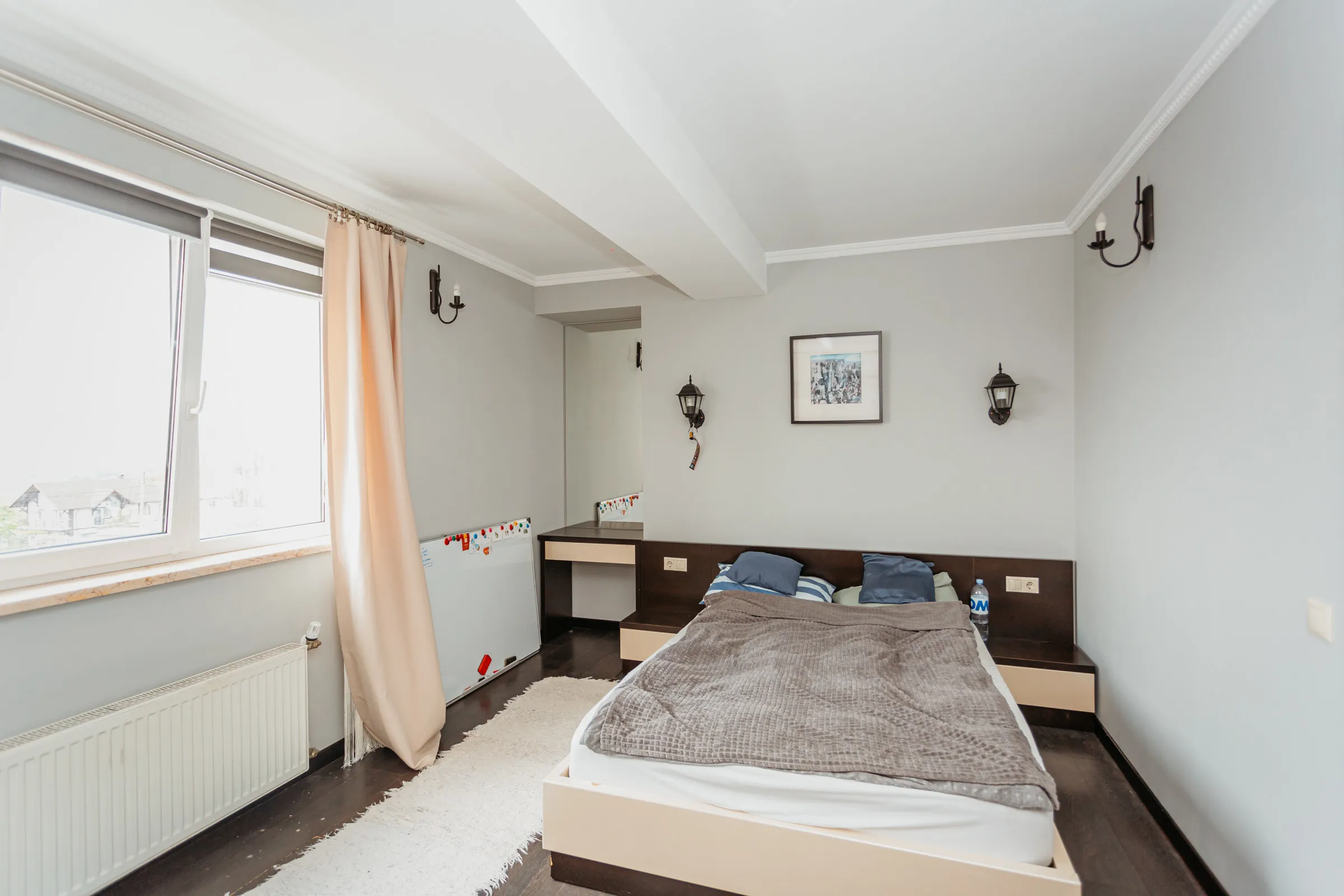 Chișinău Ciocana str. Butuceni 7