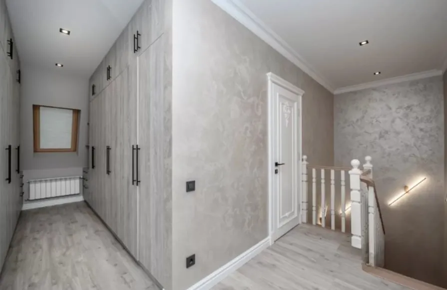 Chișinău Buiucani str. Alexandru Donici 22