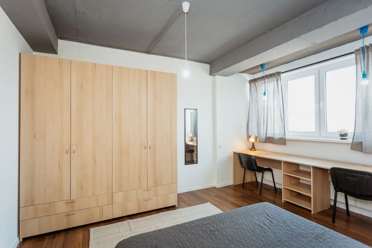 Chișinău Centru str. Nicolae Testemițanu 6