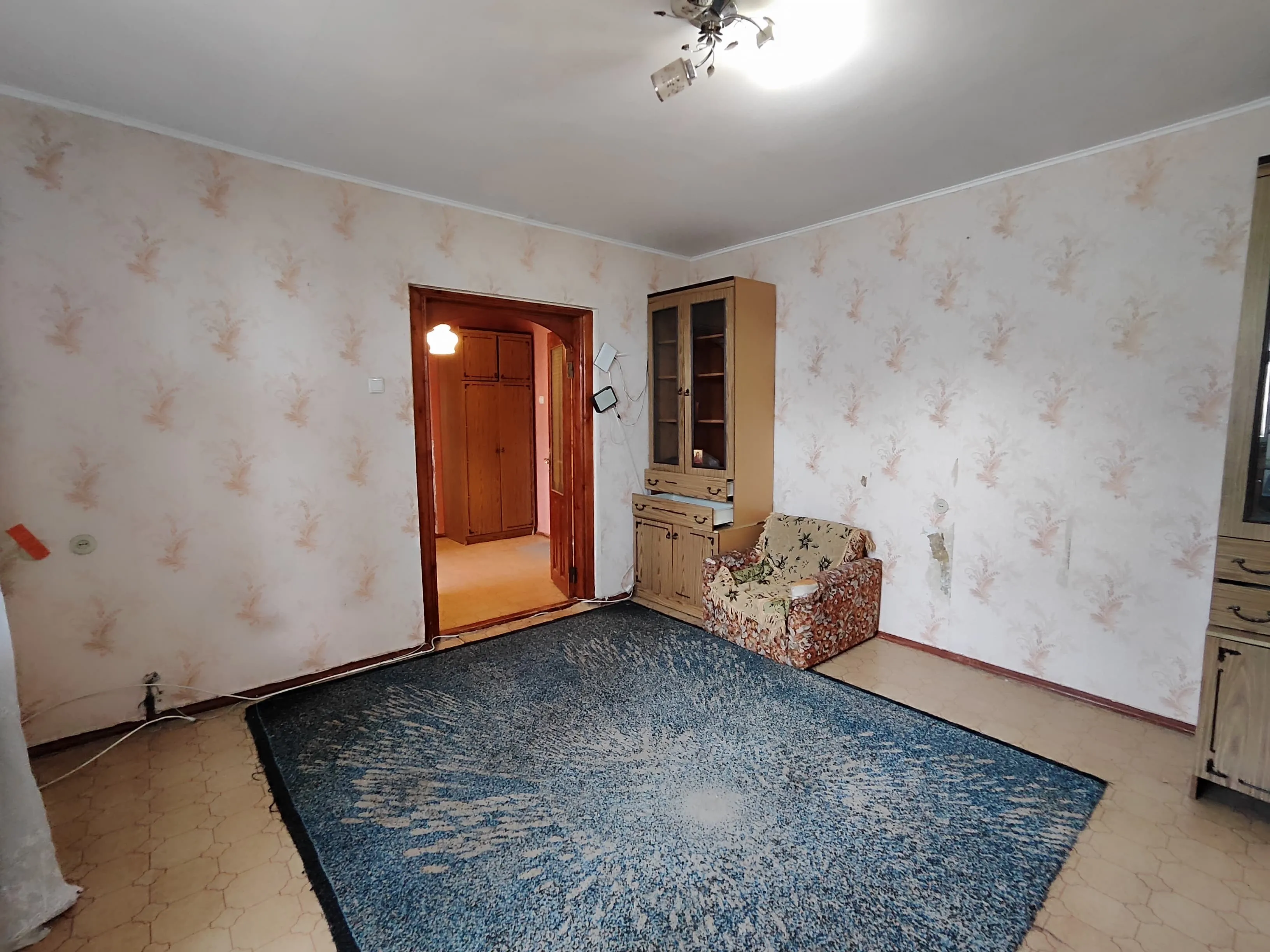 Chișinău Ciocana str. Vadul lui Vodă 6