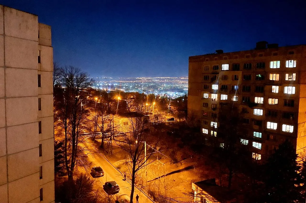 Chișinău Ciocana str. Voluntarilor 9