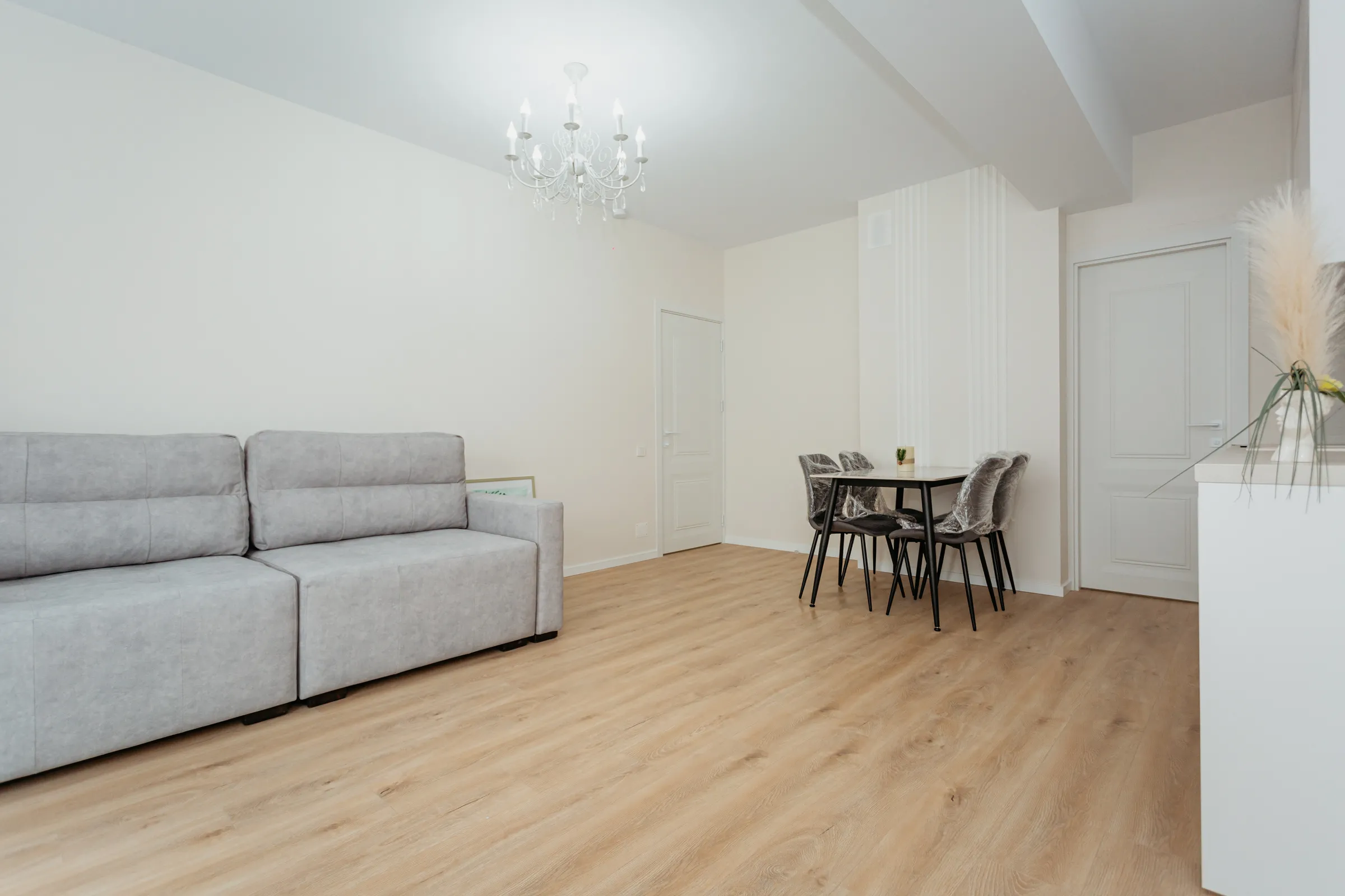 Chișinău Ciocana str. Ion Dumeniuc 2