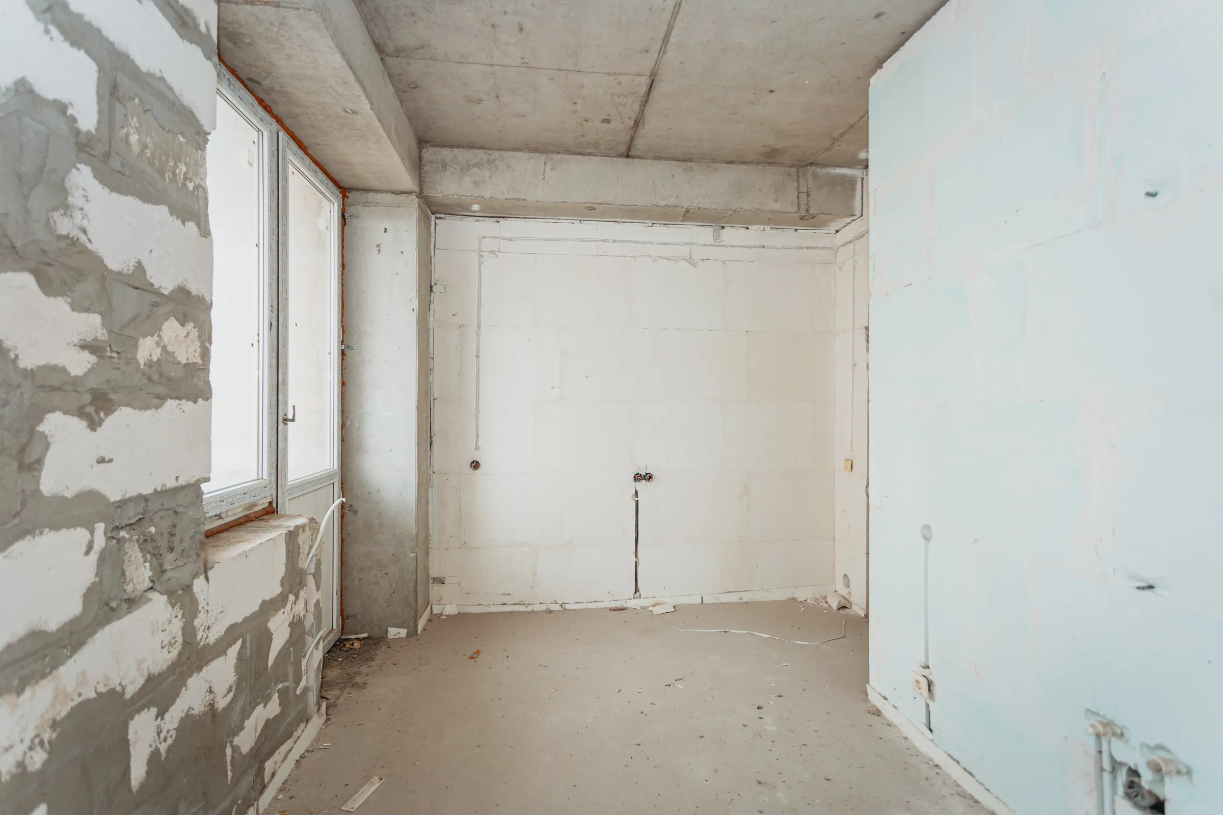 Chișinău Botanica bd. Decebal 6