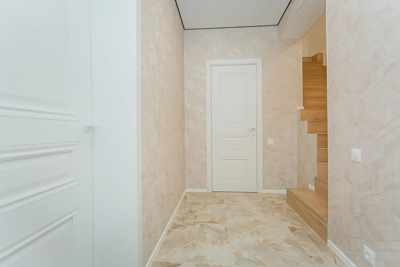 Chișinău Centru str. Sfântul Gheorghe 11