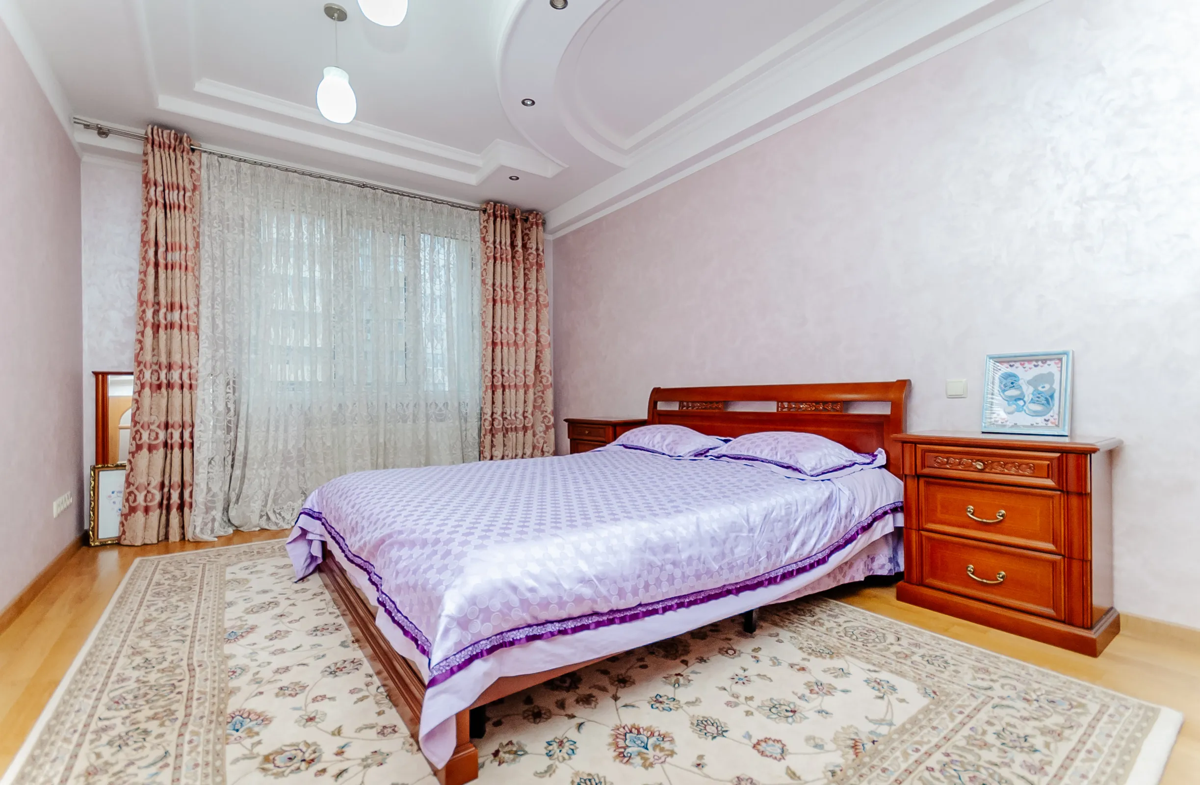 Chișinău Buiucani str. Alba Iulia 6