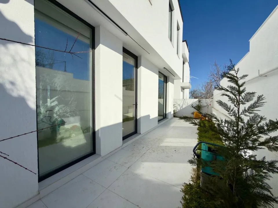 Chișinău Cricova str. Nucarilor 3