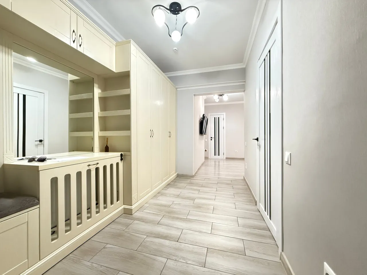 Chișinău Ciocana str. Ginta Latină 10