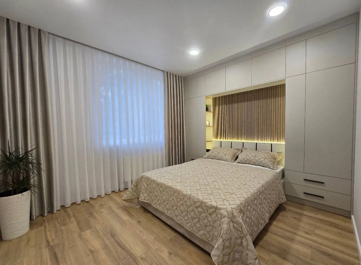 Chișinău Botanica str. Tudor Strișcă   1