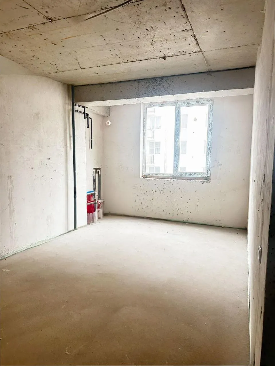 Chișinău Durlești str. Cartușa 2