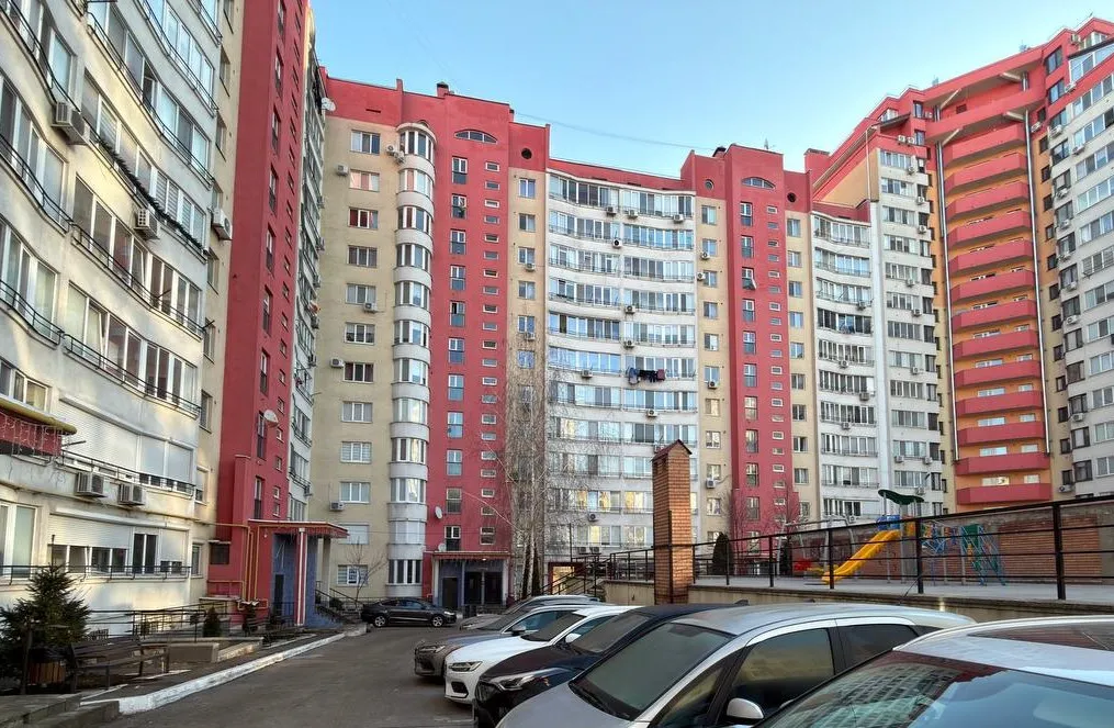 Chișinău Telecentru str. Drumul Viilor 7