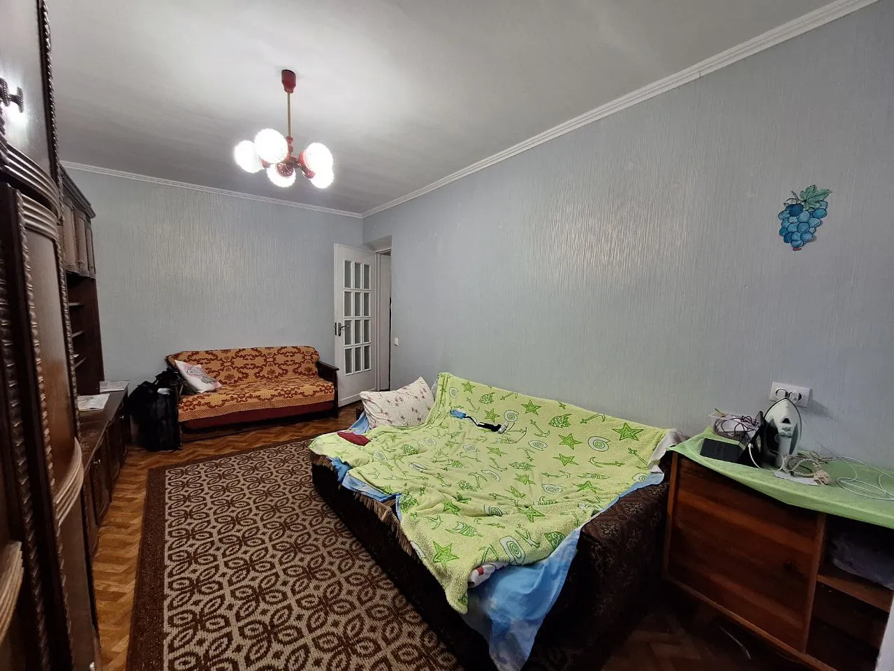 Chișinău Telecentru str. Drumul Viilor 3