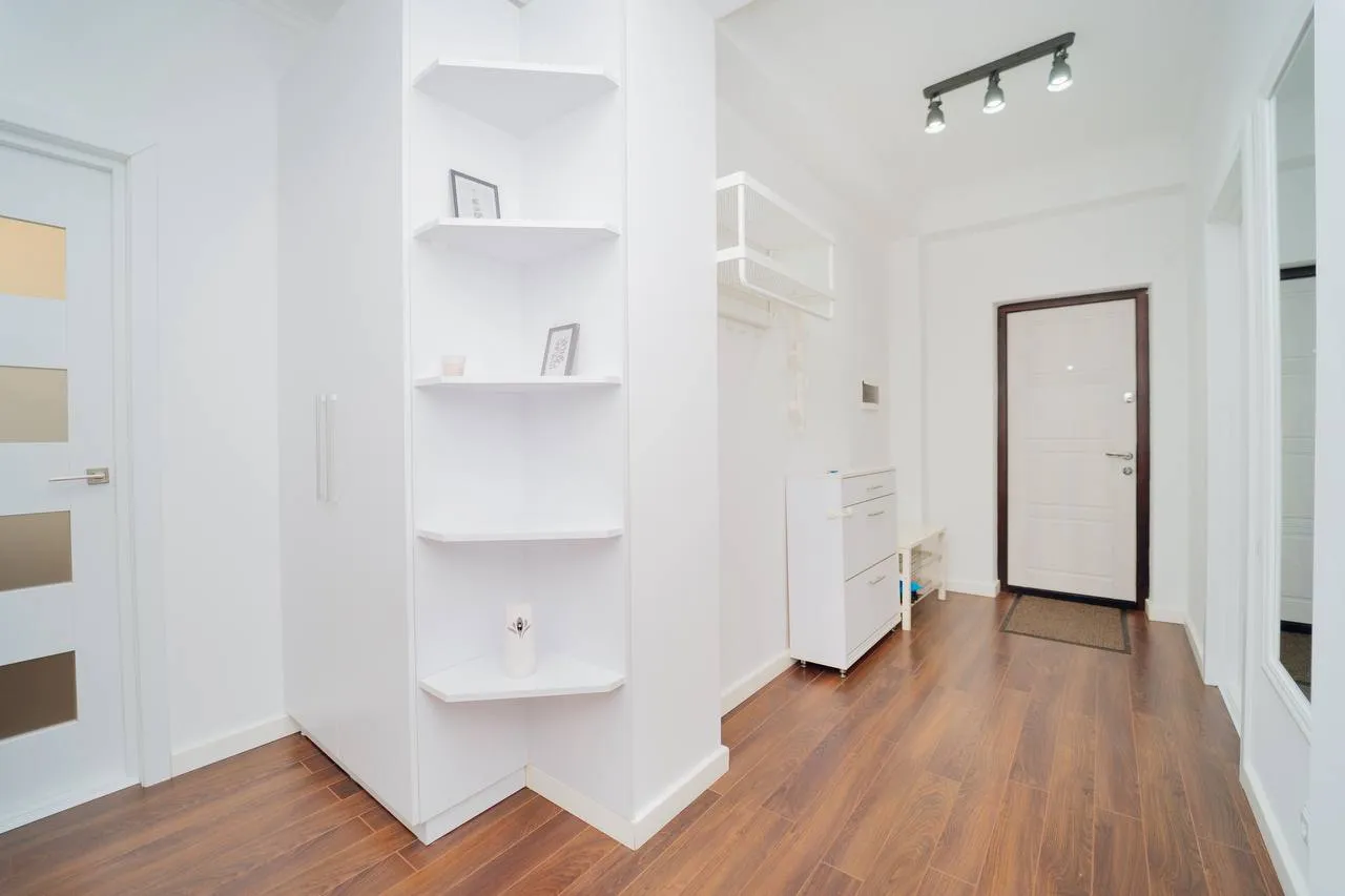 Chișinău Centru str. Cramei 16